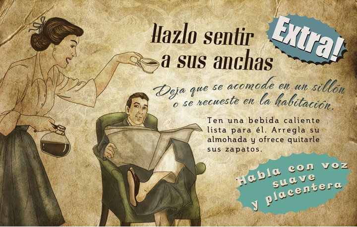 A sus anchas
