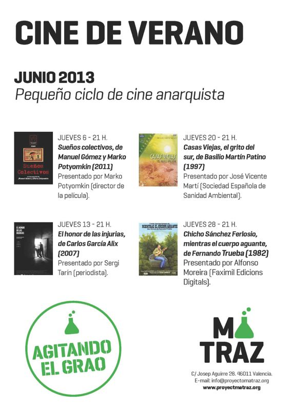 Cinema Anarquista