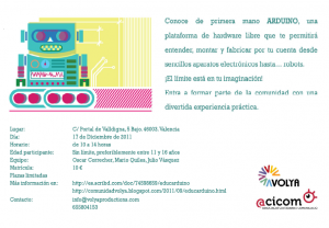 Jornada taller 17 de desembre de 2011 (2 de 2)