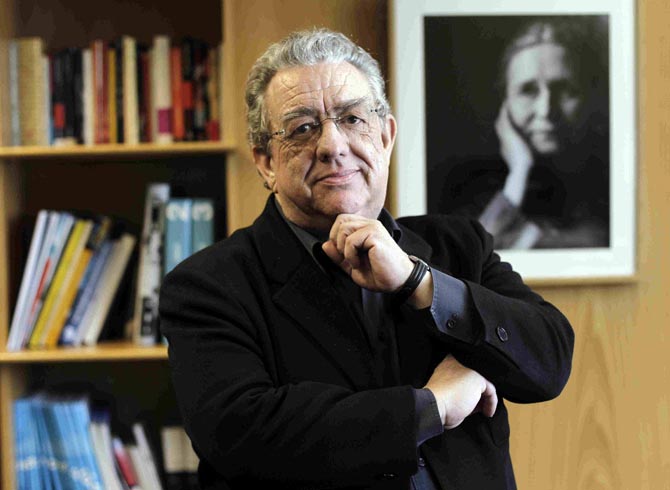 jose maria izquierdo /