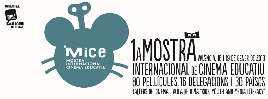 Logo MICE