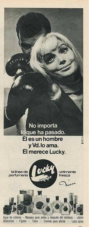 Lucky