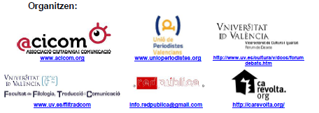 Organizers