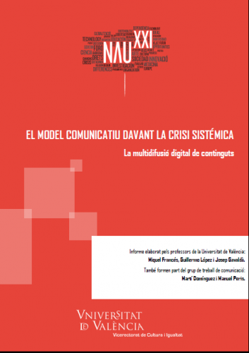 Portada Informe