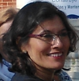 Teresa Galindo