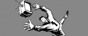 television