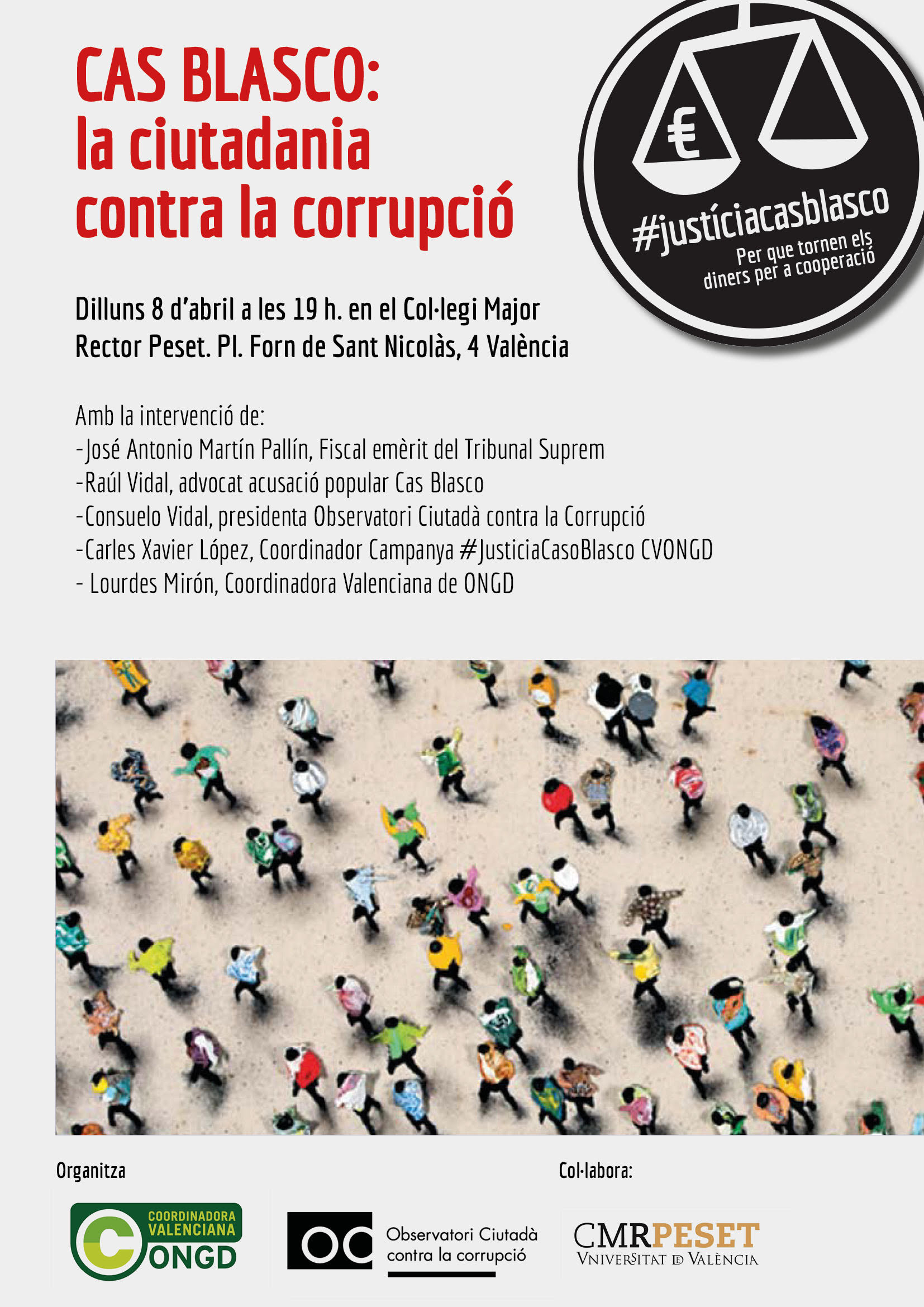 Cartell_Cas_Blasco_ciutadania_contra_corrupció