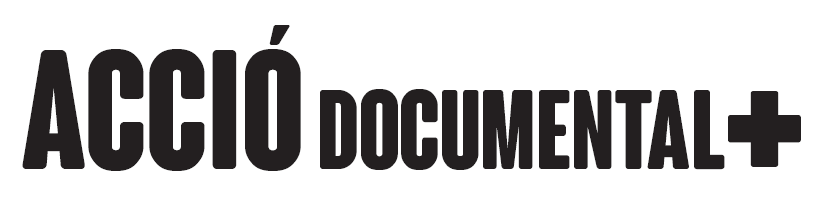 Logo Acció Documental +