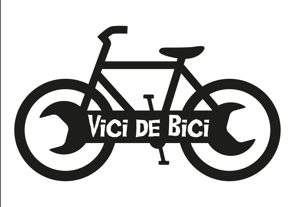 Logo De Vici De Bici Acicom